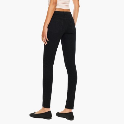 KanCan Essentials Anivia Mid Rise Super Skinny Jeans - image 4