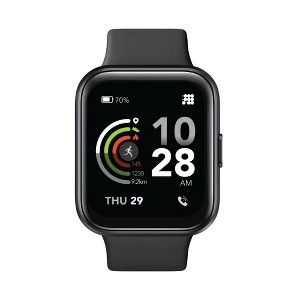 Cubitt CT2Pro Series 3 Smart Watch / Fitness Tracker - 1 of 4
