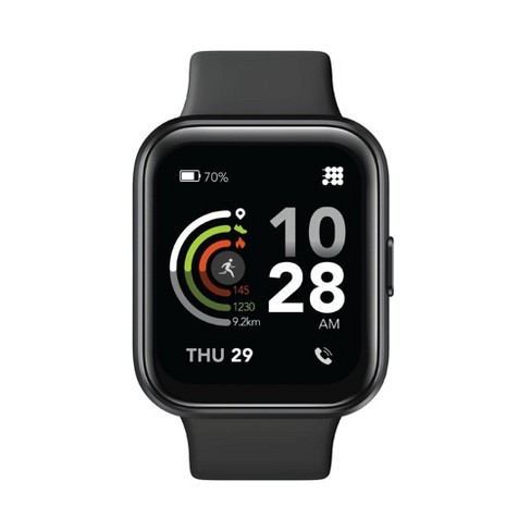 Apple watch series discount 3 exercise tracking