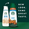Starbucks Zero Sugar Coffee Creamer - 3 of 4