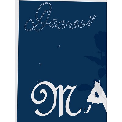 Magali Reus: Dearest - by  Irma Boom & Frederik Pesch (Paperback)