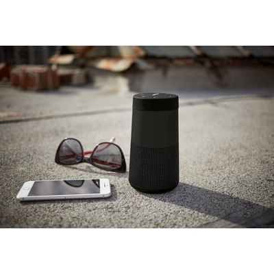 Bose SoundLink Revolve (Series II) Portable Bluetooth Speaker - Thumbnail 3