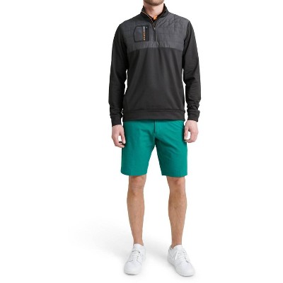 Men's Hoylake Thermo Midlayer Jacket - Abacus Sportswear US