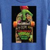Women's - Teenage Mutant Ninja Turtles - Mutant Mayhem Short Sleeve Graphic T-Shirt - 2 of 4