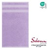American Soft Linen 4 Piece 100% Cotton 16x28" Salem Hand Towel Set - 4 of 4