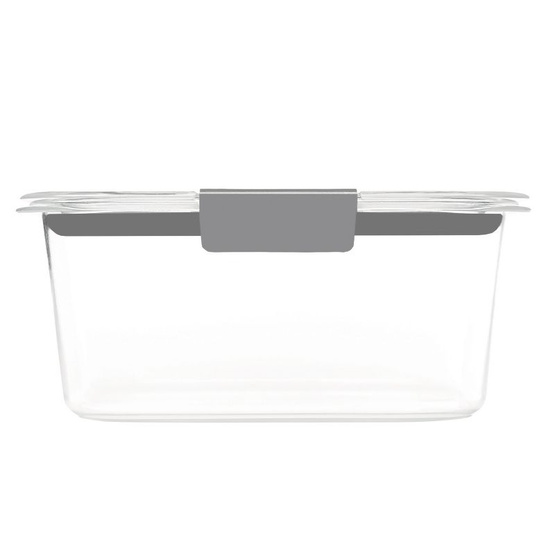 Rubbermaid Brilliance Food Storage Container, 1 of 7
