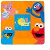 Delta Children Sesame Street Table and Chair Set with Storage - 3 of 4