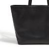 Vera Bradley Women's Outlet Faux Leather East West Tote - 3 of 3