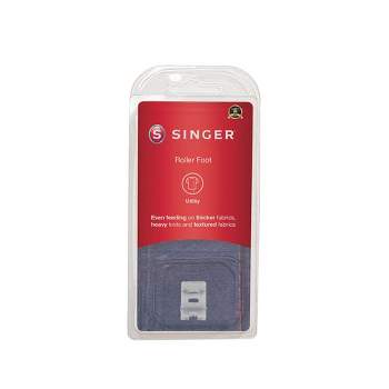 SINGER Universal Sewing Machine Case