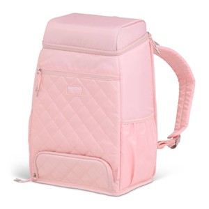 Igloo MaxCold Duo Backpack 20 Cans Soft-Sided Cooler - 1 of 4