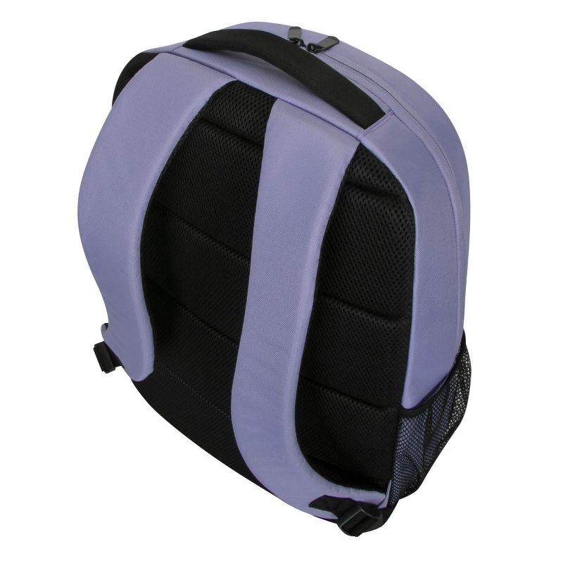 Targus 15.6" Octave II Backpack, Purple, 5 of 9