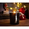 Ukonic Harry Potter Dark Arts Premium Scented Soy Wax Candle - 4 of 4
