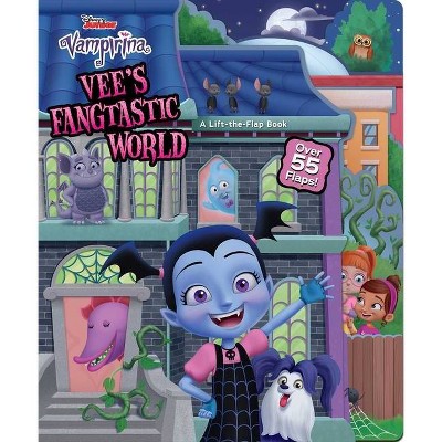 vampirina toys at target