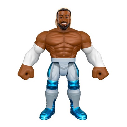 Kofi kingston action figure on sale target