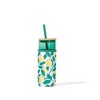 16.91 fl oz Vivitar Iced Coffee Cup Green - 2 of 4