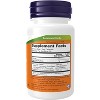 Milk Thistle Extract 150 mg Silymarin (120 mg) by Now Foods  -  60 Capsule - 2 of 3