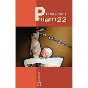 Phiem 22 - by  Thao Song (Paperback) - 1 of 1