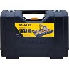 Stanley Tools 3-in-1 Tool Organizer, STST17700 in Black - 4 of 4