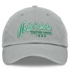 NCAA North Dakota Fighting Hawks Nico Cotton Hat - image 2 of 4