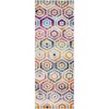Unique Loom Malibu Collection Area Rug - Dume - 2 of 4