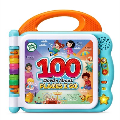 Leapfrog Books Target