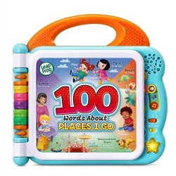 New Details about   Leap Frog Mr Pencil's ABC Backpack 