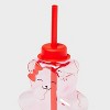 Kids' 13oz Figural Gingerbread Tumbler - Pillowfort™ - 3 of 3