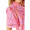 Women's Jasmine Top - Mary Square - 2 of 3