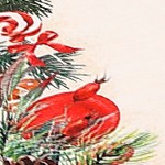 christmas colors