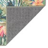 Liora Manne Impressions Garden Indoor/Outdoor Mat.. - 4 of 4