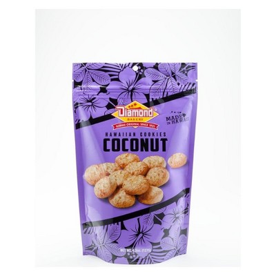 Diamond Bakery Cookies And Bars - 4.5oz