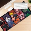 Abysse America Naruto Shippuden - Group Iconic Characters Gaming Mousepad - 3 of 3