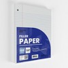 20150: College Ruled Filler Paper, 150 Sheets (36 Packs) - 2 of 4