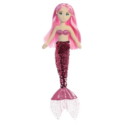 Merangue Pastel Rainbow Glitter Mermaid Pen Boxed Set – Aura In Pink Inc.