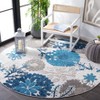 Cabana CBN832 Area Rug  - Safavieh - 3 of 4