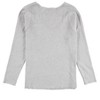 Calvin Klein Womens Ribbed Cut-Out Pullover Sweater - 2 of 2