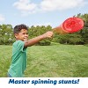 Kidoozie Fly 'N Spin Disc, Great Outdoor Play, Easy to Spin, Active Sports Games, For Children 5 and Up - 2 of 4