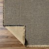 Hauteloom Kimi Jute Area Rug - 3 of 4