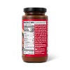 Mexican-Inspired Birria Cooking Sauce - 12oz - Good & Gather™ - 2 of 3