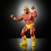 WWE LJN Superstars Hulk Hogan 1980s Retro 7.76" Collectible Action Figure - 4 of 4