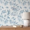 Tempaper & Co. Bamboo Chinoiserie Peel and Stick Wallpaper - image 3 of 4