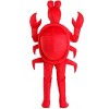 HalloweenCostumes.com Crab Costume for Kids - 2 of 3