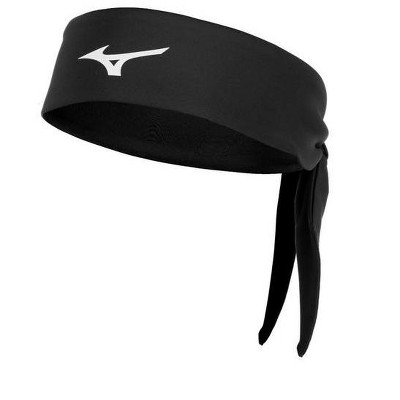 Mizuno Knotted Headband