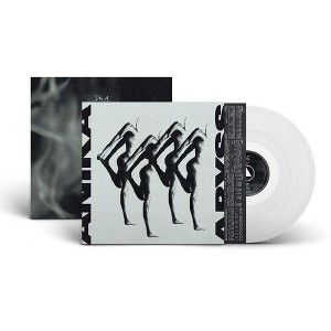 Anika - Abyss (Clear Vinyl) - 1 of 1