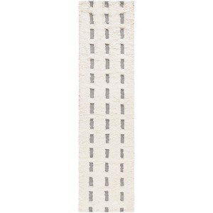 Casablanca CSB705 Hand Woven Indoor Rug - Safavieh - 1 of 4