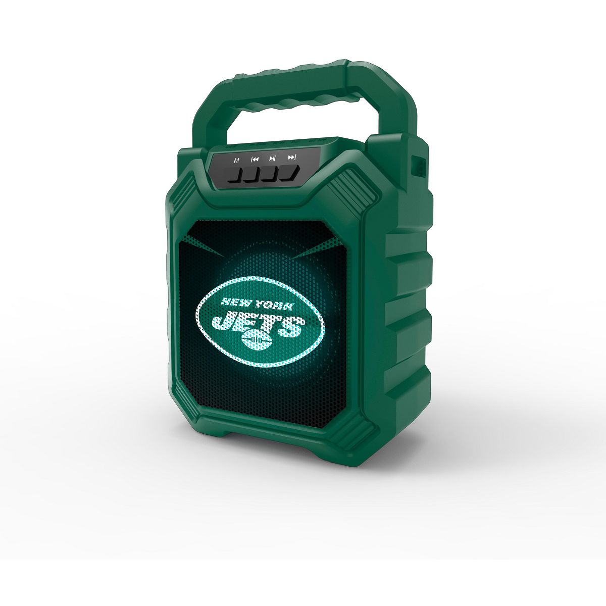 SOAR NFL Shockbox XL Wireless Bluetooth Speaker - thumbnail 10