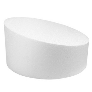 O'Creme Wacky Angled Topsy Turvy Cake Dummy, 1 Each - 1 of 4