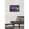 Trends International Danny Flynn - Riverside Framed Wall Poster Prints - 2 of 4