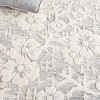 Glamour GLM540 Hand Tufted Indoor Rugs - Safavieh - 4 of 4