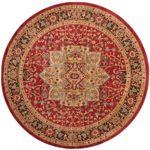 Mahal MAH625 Power Loomed Indoor Rugs - Safavieh - 1 of 3